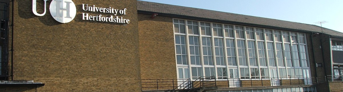 University of Hertfordshire